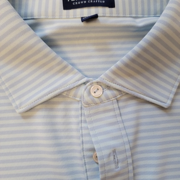 Ambrose Performance Jersey Polo – XL, Worn Only Once - Picture 3 of 5